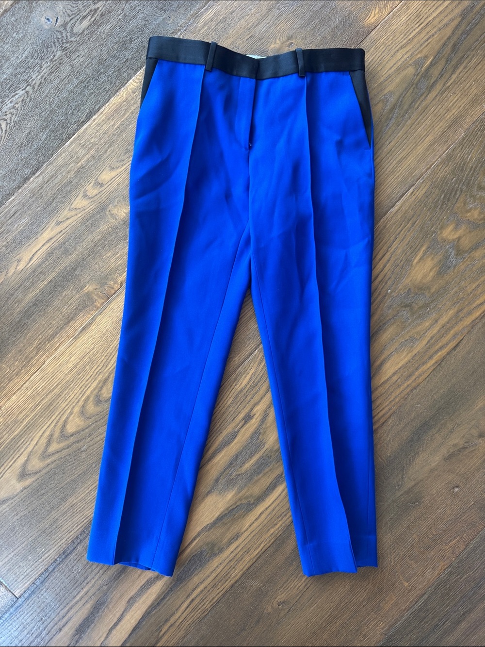Celine Tuxedo Pants